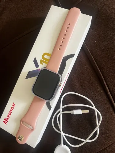 Relógio Smart Watch 