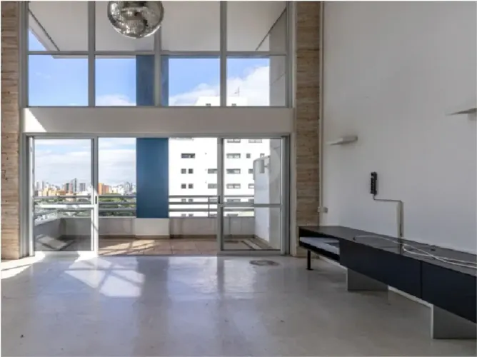 Duplex aluguel e venda 134 m² com 1 suíte Vila Madalena