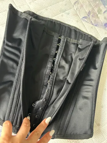 Cinta da Sheila cintas 