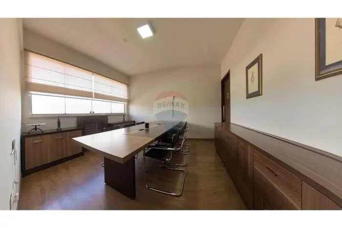 Sala Comercial Mobiliada com 148 m², de Alto Padrão, em Jardim Belvedere, Araras SP!