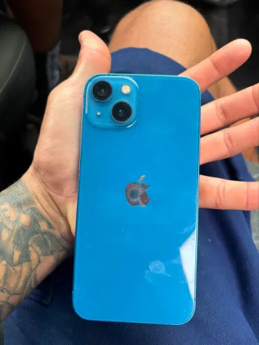 iPhone 13