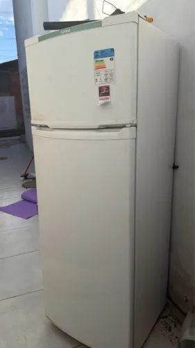 Geladeira