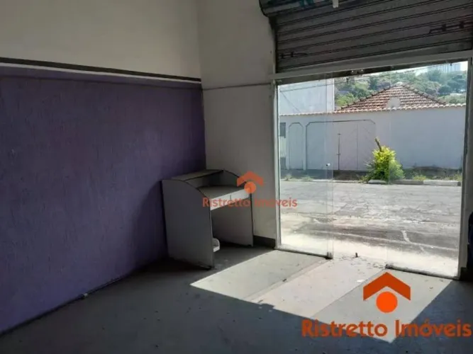 Salão para alugar, 55 m² por R$ 2.215,01 - Umuarama - Osasco/SP