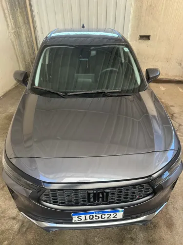 Fiat Fastback Audace 1.0 200 T. Flex AUT 2023