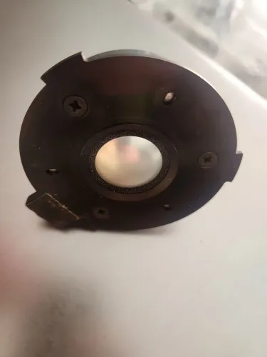 Tweeter B&W ZZ11541 DM600 S2 ou S3