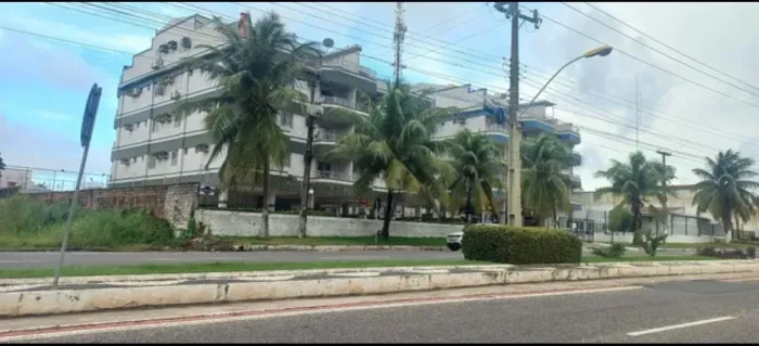 Vendo excelente apartamento totalmente mobiliado no cond. Amazon Park em Salinas