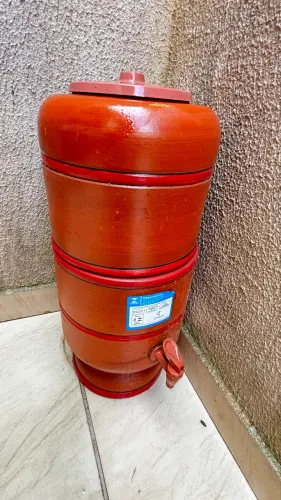 Filtro de barro 6L