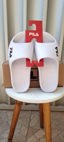 Chinelo fila