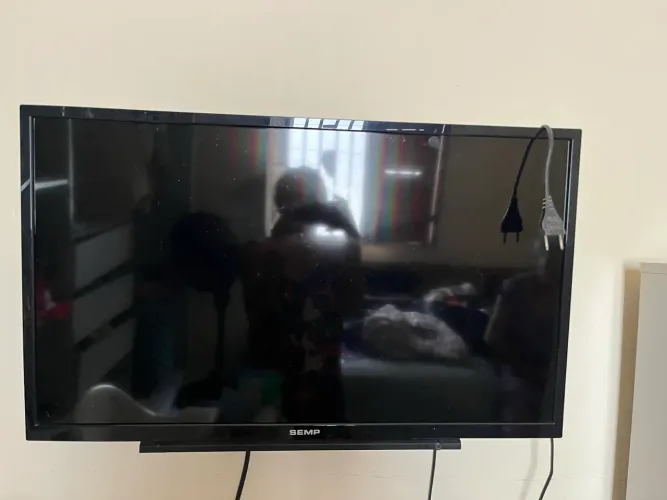 Televisão