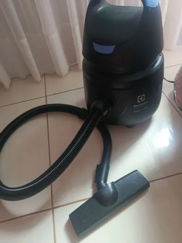 Aspirador de pó