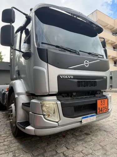 VM 330 ISHIFT