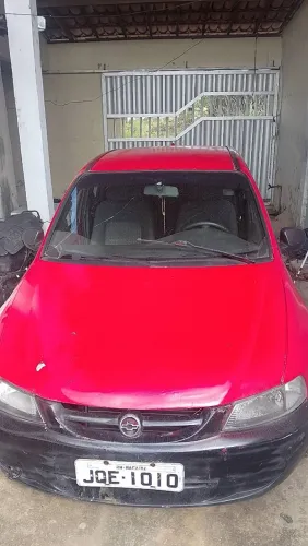 Chevrolet Celta 1.0/ Super 1.0 MPFI VHC 8V 5P 2003