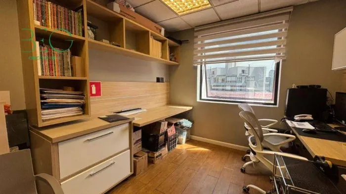 Conjunto à venda, 21 m² por R$ 210.000 - Vila Nova Conceição - São Paulo/SP