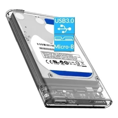 Hd Externo 1 TB