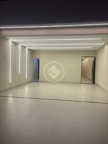 Linda Casa 3 Suítes no Jardim Vila Boa - Goiânia. codigo: 340784