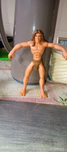 Vintage Disney's Tarzan 5 1/2 Mattel 1999