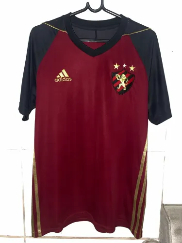 Camisas Sport Recife