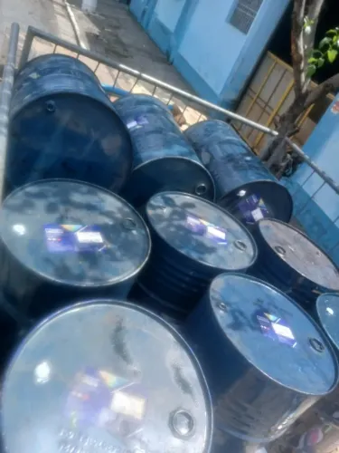 tambor de 200 litros