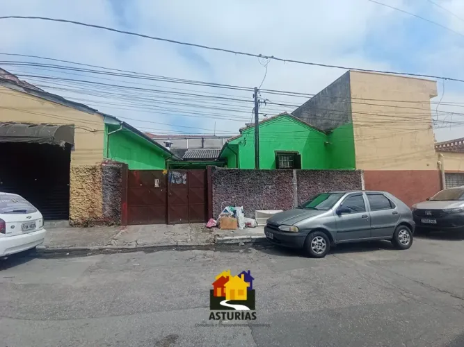 CASA INDEPENDENTE PARA LOCAÇÃO NA PENHA