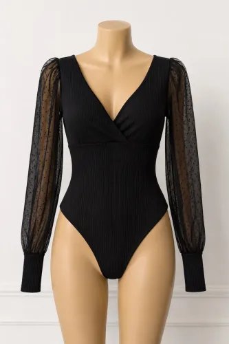 Body Preto