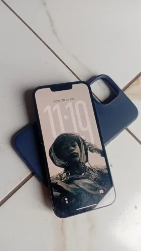 iPhone 14 128g com nota fiscal