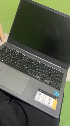 Notebook Samsung Book