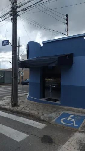 TOLDOS EM LONA