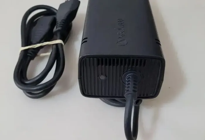 Fonte original xbox 360 super slim
