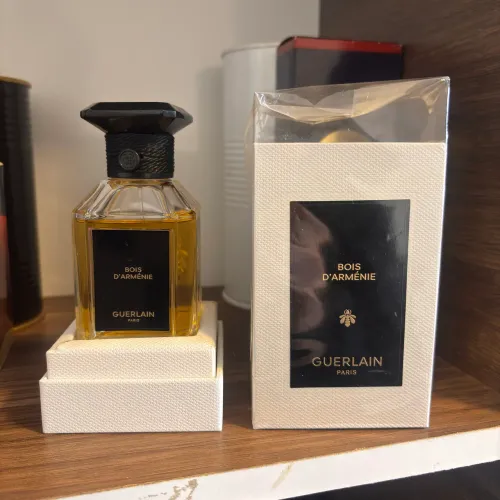 Perfume Bois d?armenie Guerlain 