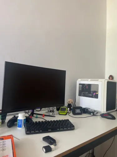 Pc gamer