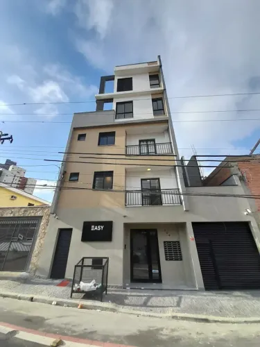 Excelente apartamento para locação