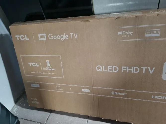 Smartv nova