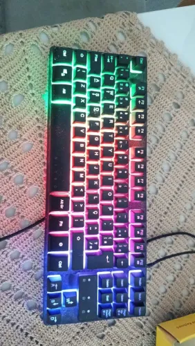 Teclado