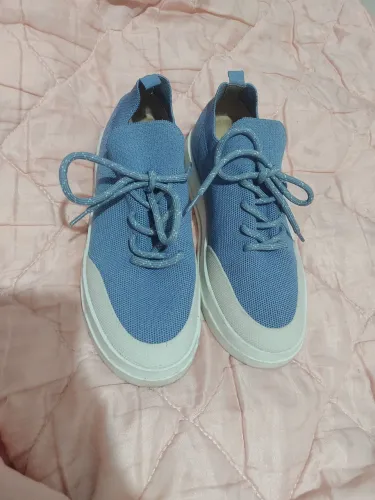 Tênis feminino Ana Capri