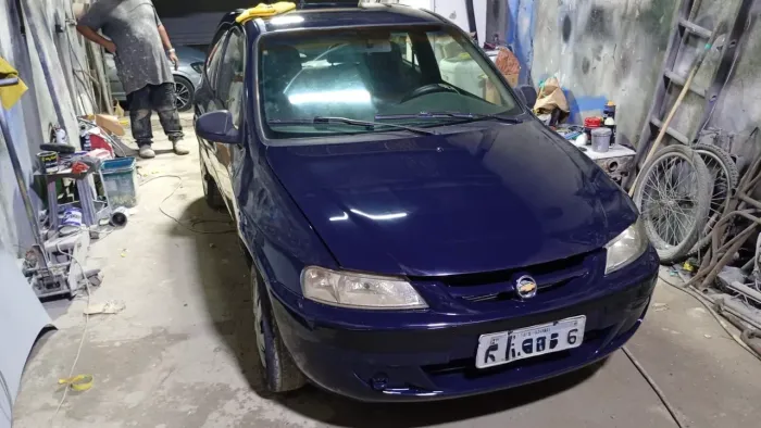 A PRECISO DE FRETE - TRANSPORTE DE VEÍCULO (RECIFE ? MG/SP)