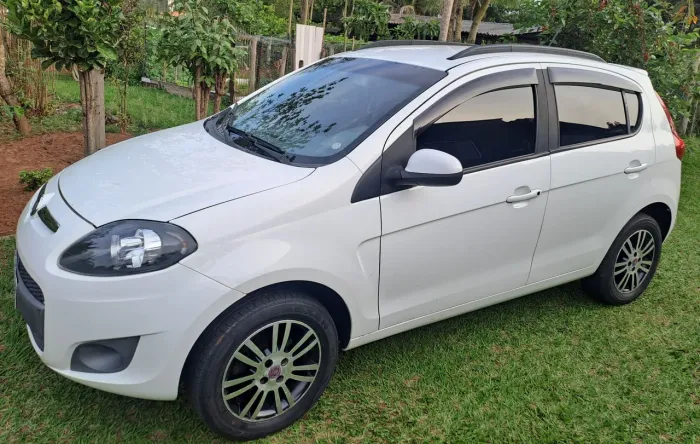 Fiat Palio Attra. Best Seller 1.0 EVO Flex 5P 2016