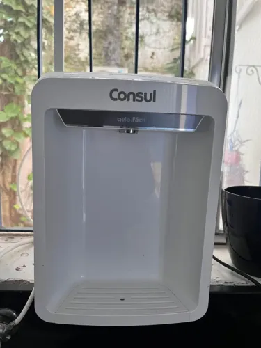 ? ÁGUA GELADA SEM OCUPAR ESPAÇO NA GELADEIRA! ?