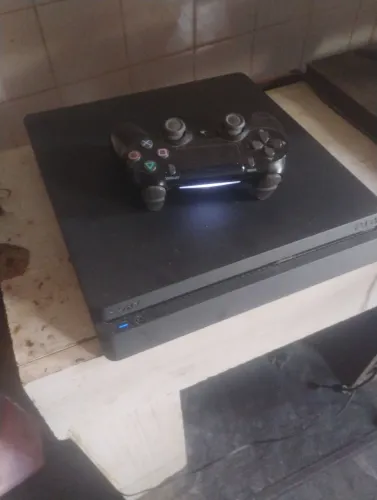 Vídeo game