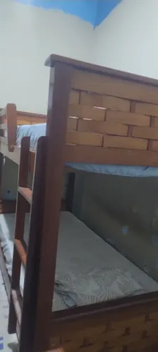 Treliche e colchões
