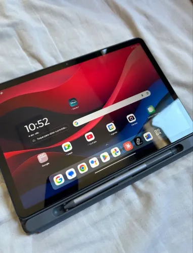 ?Tablet Lenovo M11 Com caneta