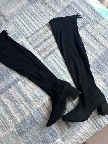 BOTA OVER 37 NOVA (NUNCA USADA)