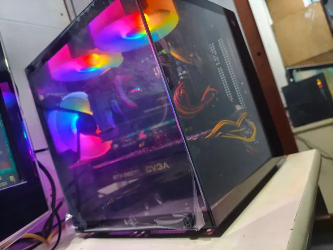 PC GAMER