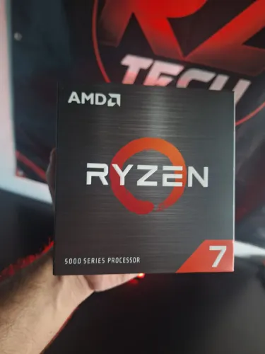 Processador AMD Ryzen 7 5700X