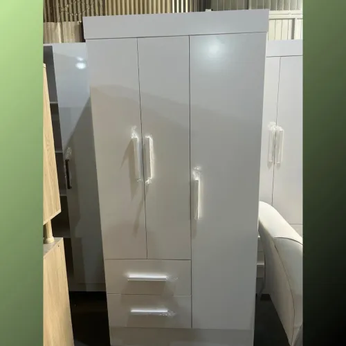 Guarda roupa de solteiro - entregamos hoje 
