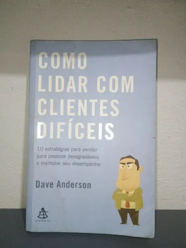 Vendo livros