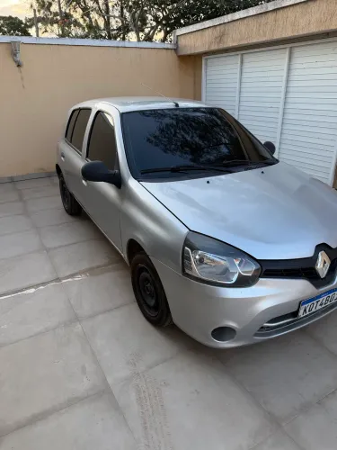 Renault Clio Rn/alize/expr./1.0 Hi-power 16V 5P 2014