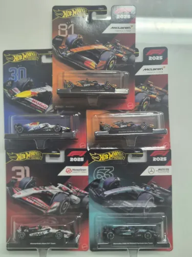 F1 Premium pelo melhor preço 