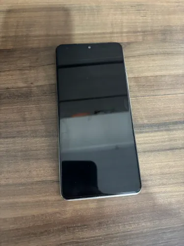 Poço F3 256GB 8GB RAM