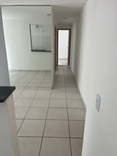 Apartamento à venda no IPÊS, INÁCIO BARBOSA, Aracaju, SE
