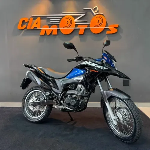 MOTO HONDA XRE 190 ABS ANO 2023/2023
